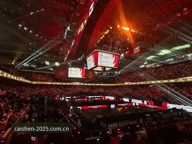 资深用户分享：从2025世界杯签证危机看国际赛事观赛新趋势