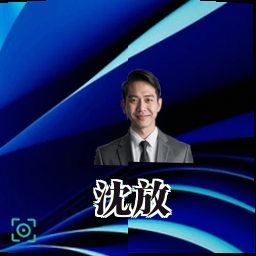 沈放